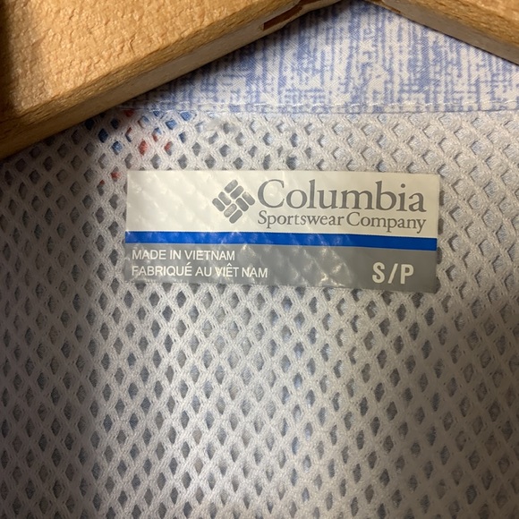 Columbia PFG (S) - Picture 8 of 16